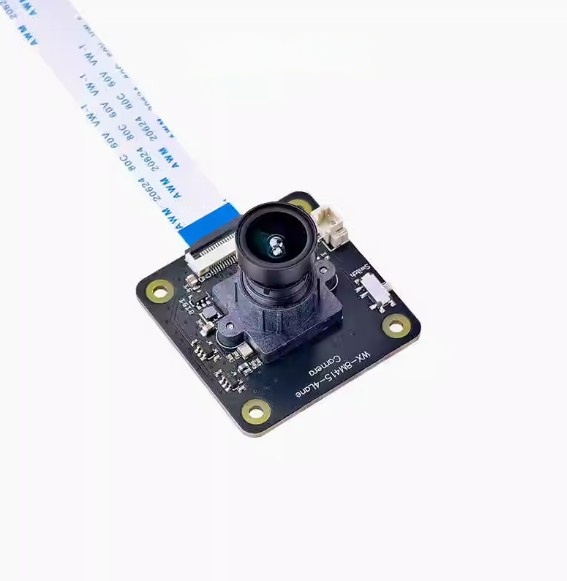Raspberry Pi - 8MP HD IMX415 cameramodule met 4-baans