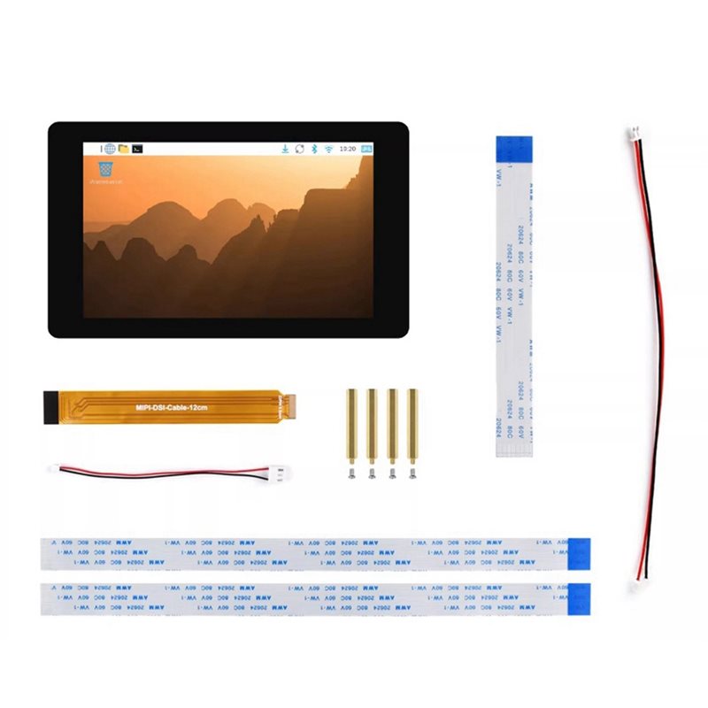 Raspberry Pi 4 - B03B-Voor Raspberry Pi Board 5 Compatibel
