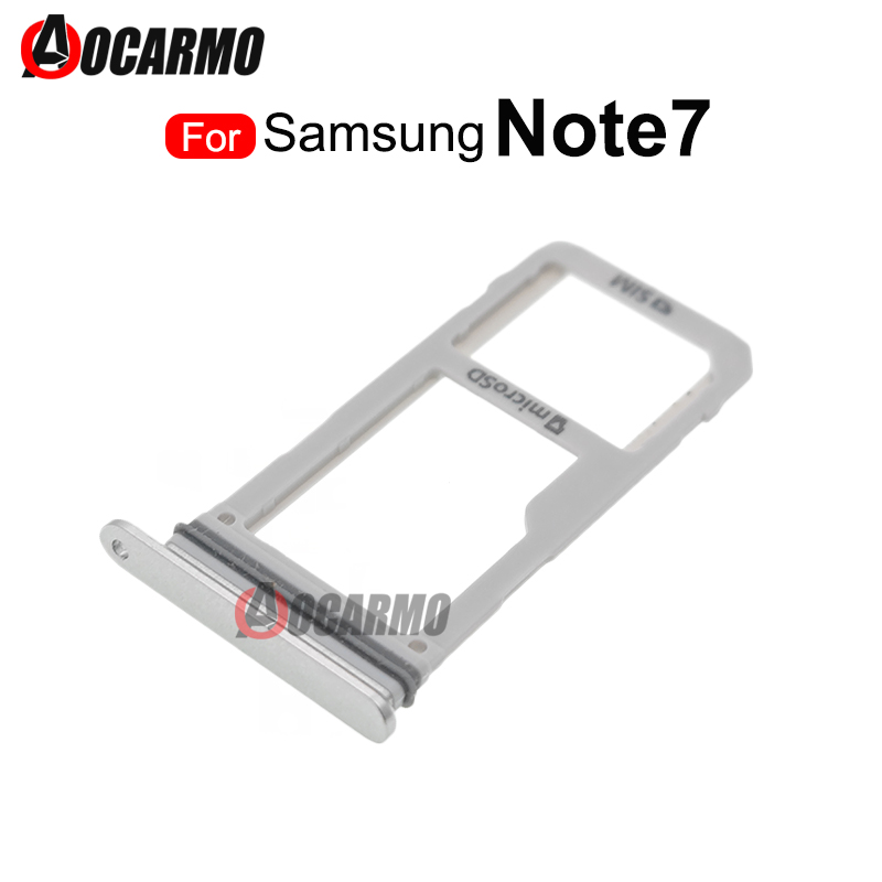 Micro Sd Card - Voor Samsung Galaxy Note 7 NOTE7