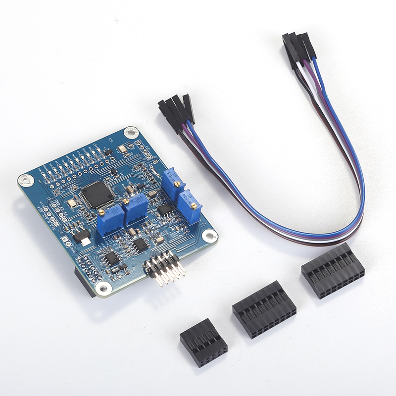 Pi Power Supply - Mmdvm Open-Source Multi-Mode Digitale Voice Modem