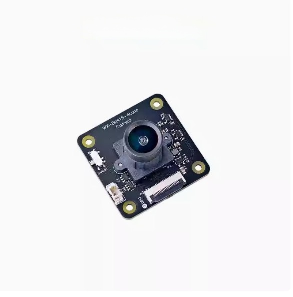 8MP HD IMX415 cameramodule met - Raspberry Pi recensie en prijs