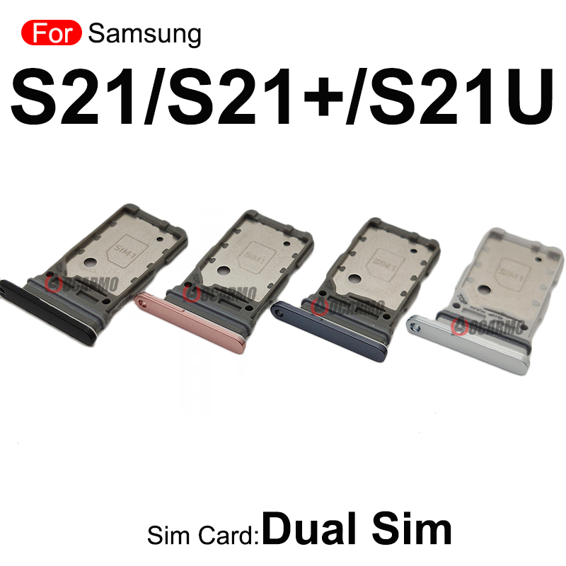 Voor Samsung Galaxy S21 Plus D - Micro Sd Card recensie en prijs