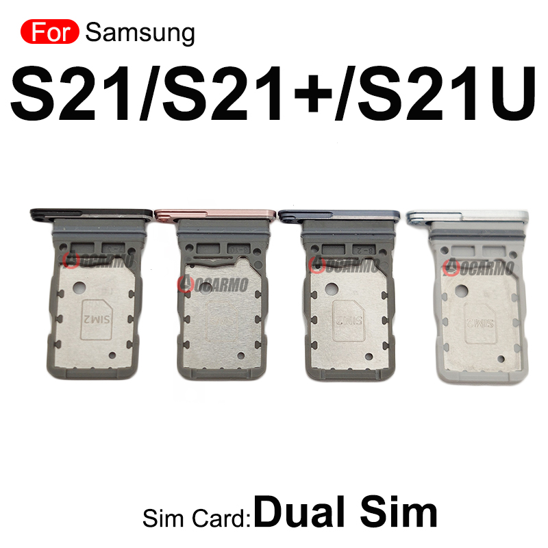 Voor Samsung Galaxy S21 Plus D - Micro Sd Card recensie en prijs