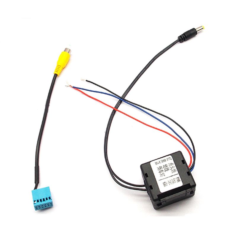 Auto Rca Achteruitrijcamera Pl - Pi Camera Cable recensie en prijs
