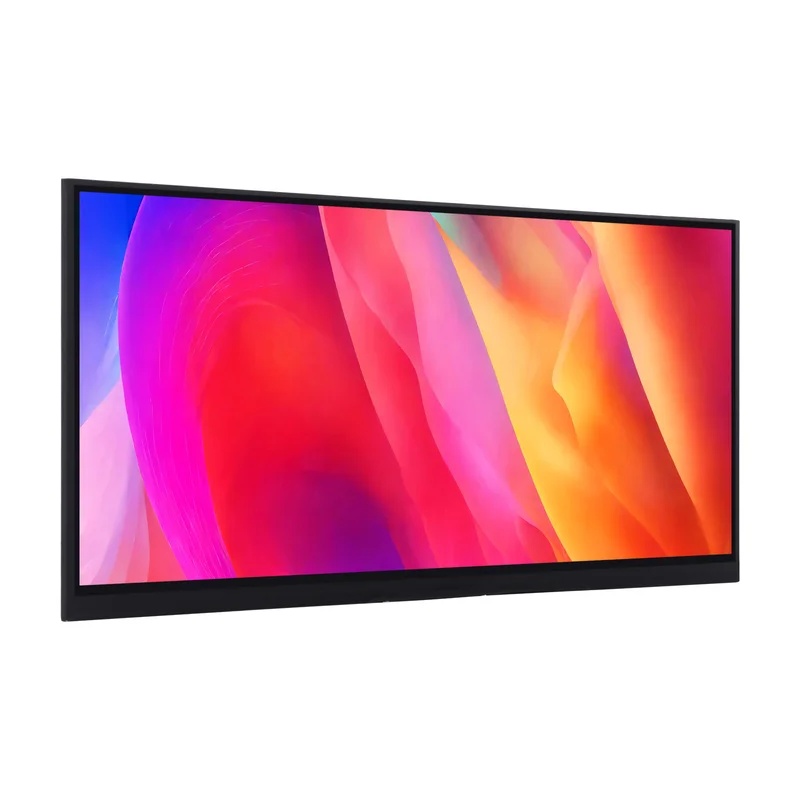 12,3 inch capacitief display,  - Pi Display recensie en prijs
