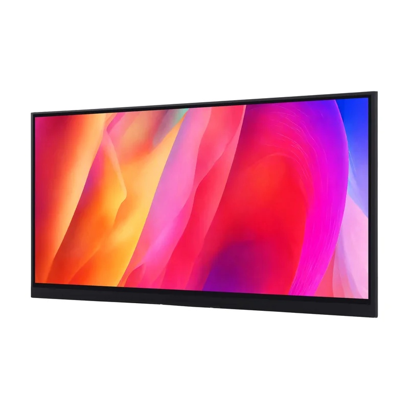 12,3 inch capacitief display,  - Pi Display recensie en prijs