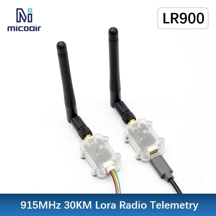 MicoAir LR900 915/868MHz 30KM  - Pi Camera Module recensie en prijs