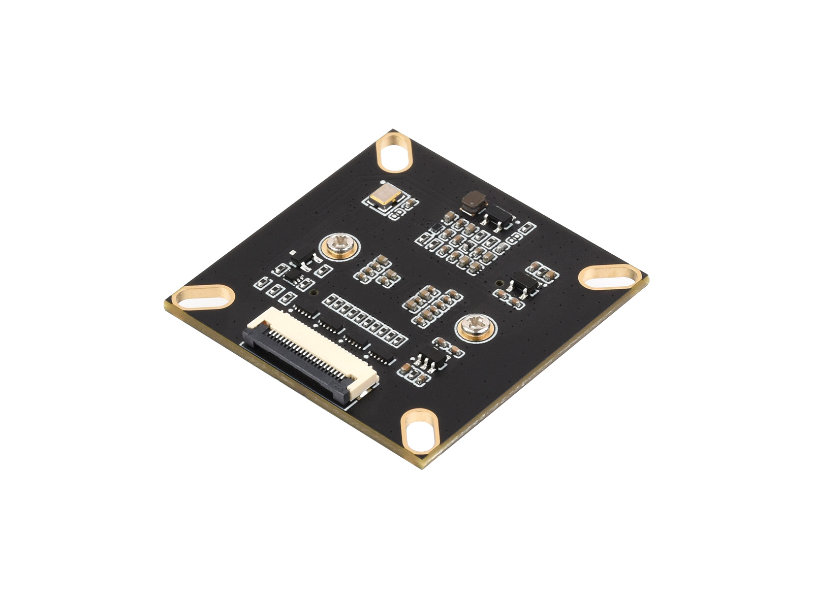 Waveshare IMX415 8MP MIPI came - Raspberry Pi 5 recensie en prijs