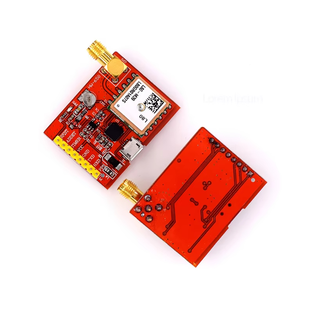 L80 L80-M39 GPS-module ontwikk - Pi Zero recensie en prijs