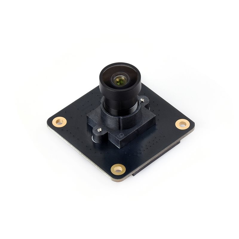 QWE-IMX296 1.6MP BW-camera 145 - Raspberry Pi Global Shutter Camera Imx296 recensie en prijs