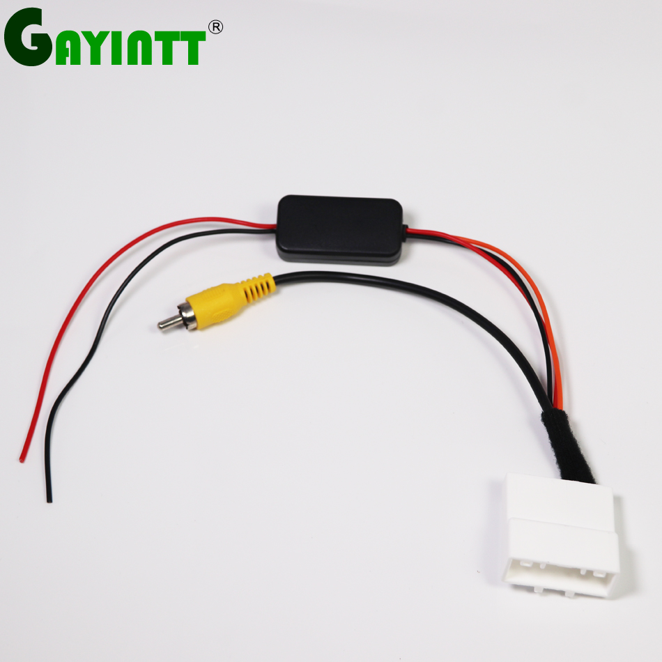 Gayintt Video Rca Adapter Acht - Pi Camera Cable recensie en prijs