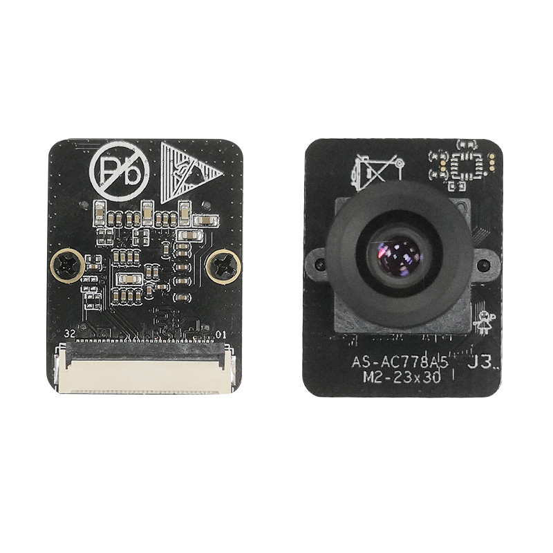 12MP 4K 60fps/1080P 240fps voo - Raspberry Pi recensie en prijs