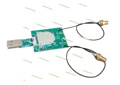 Voor RTL8812AU 5G Ontvangen Ve - Raspberry Pi recensie en prijs