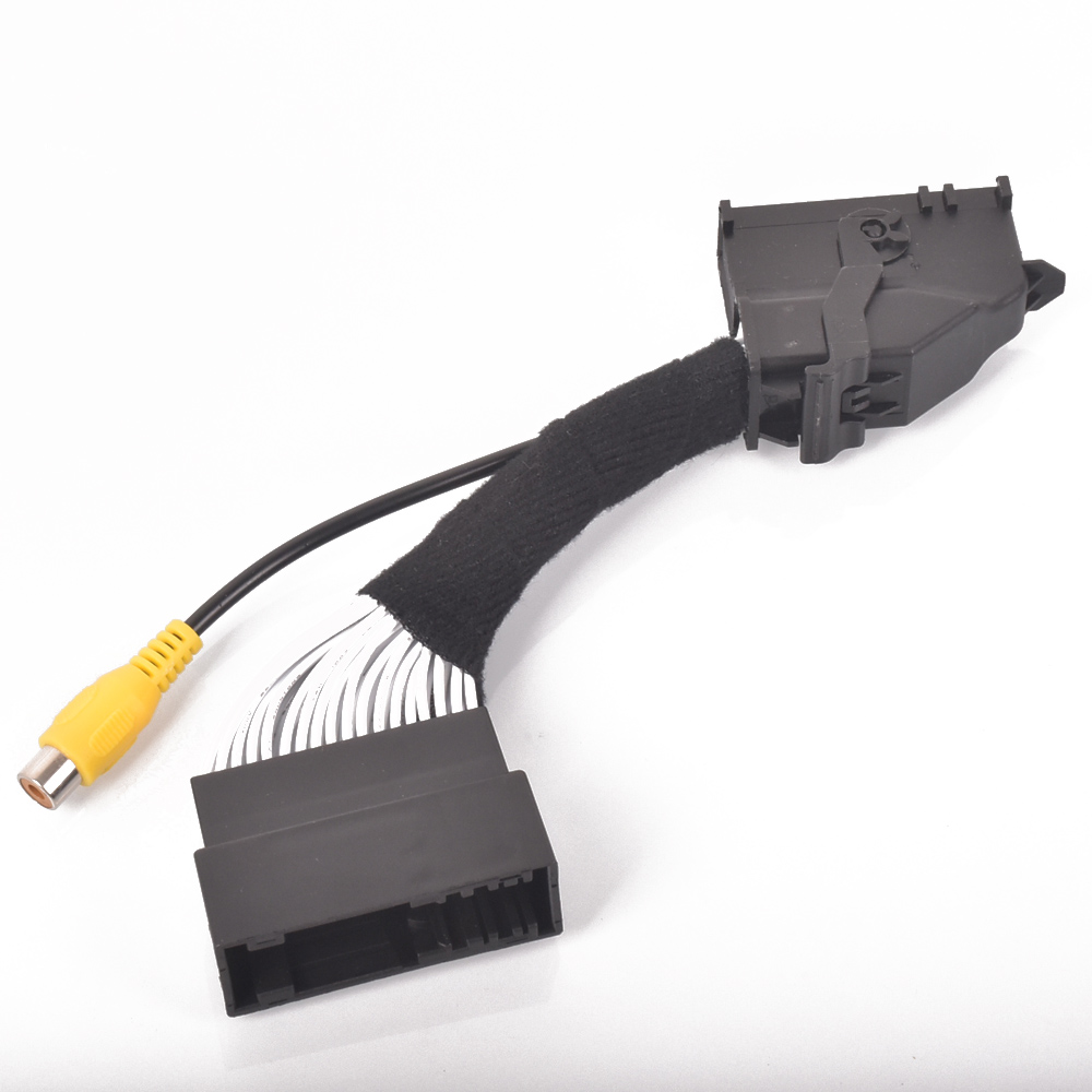 Auto Navigatiesysteem Omkeren  - Pi Camera Cable recensie en prijs