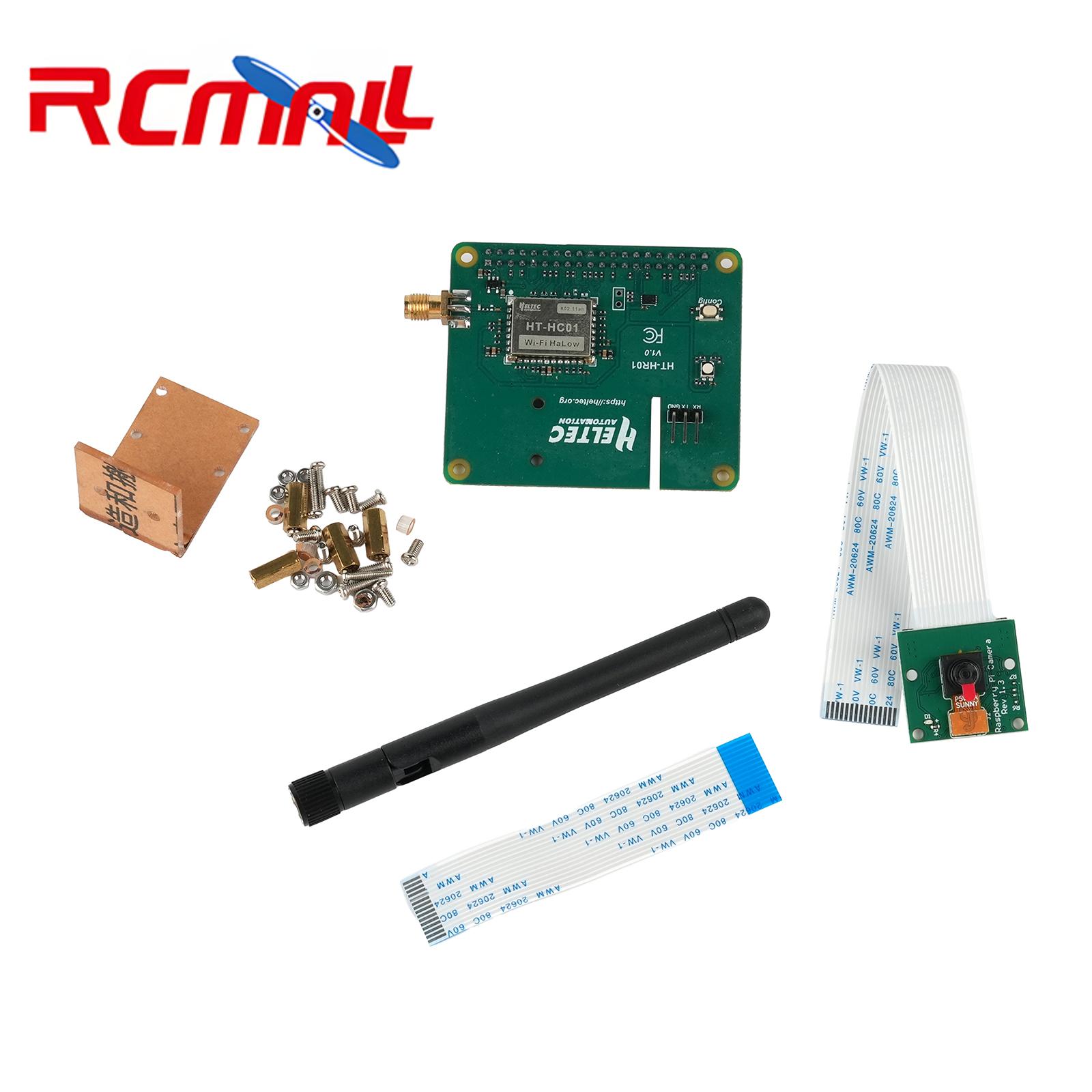 Heltec Pi-CamLow HR01 Wi-Fi Ha - Pi Camera Module recensie en prijs