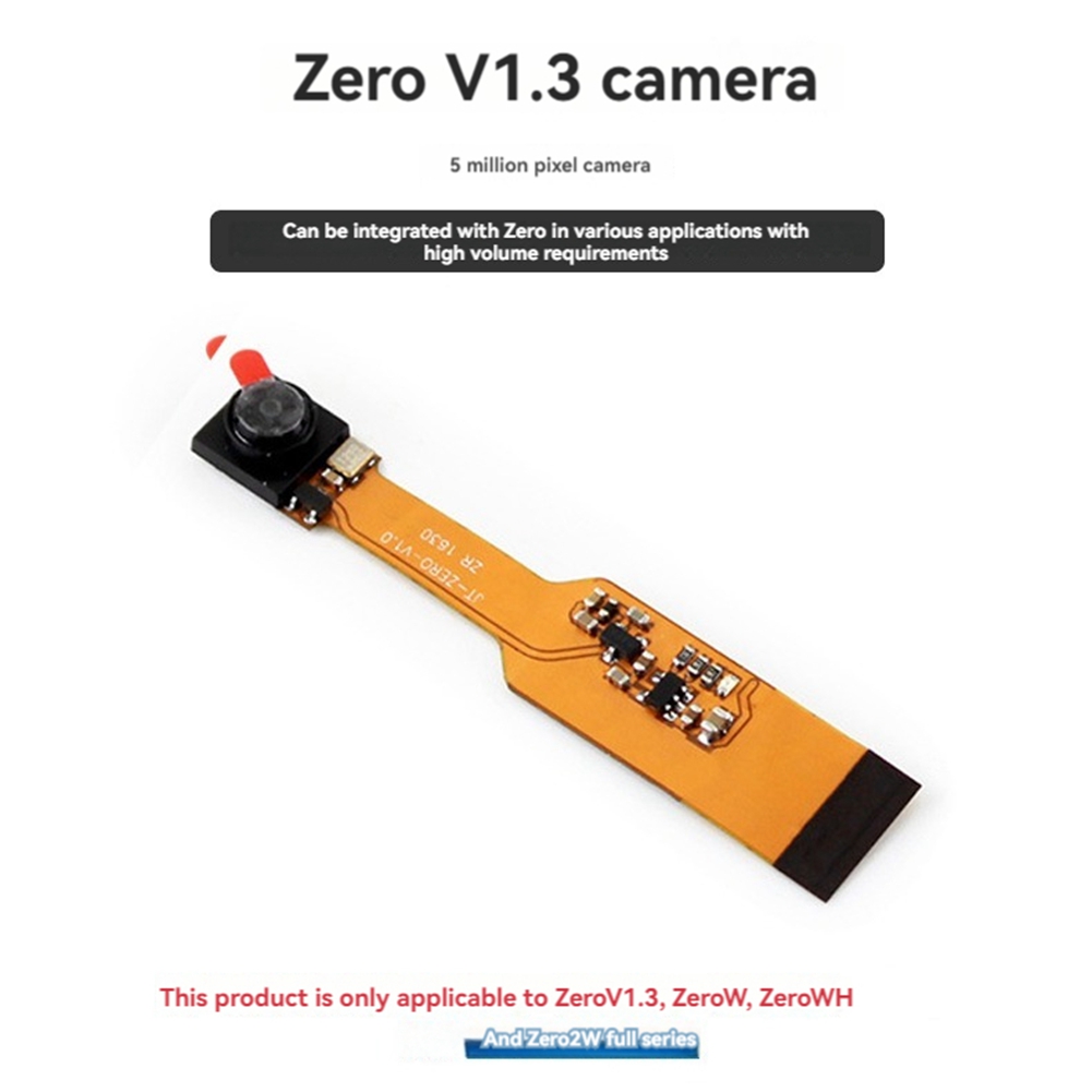 ABZZ-Camera Module voor Raspbe - Pi Camera Module recensie en prijs