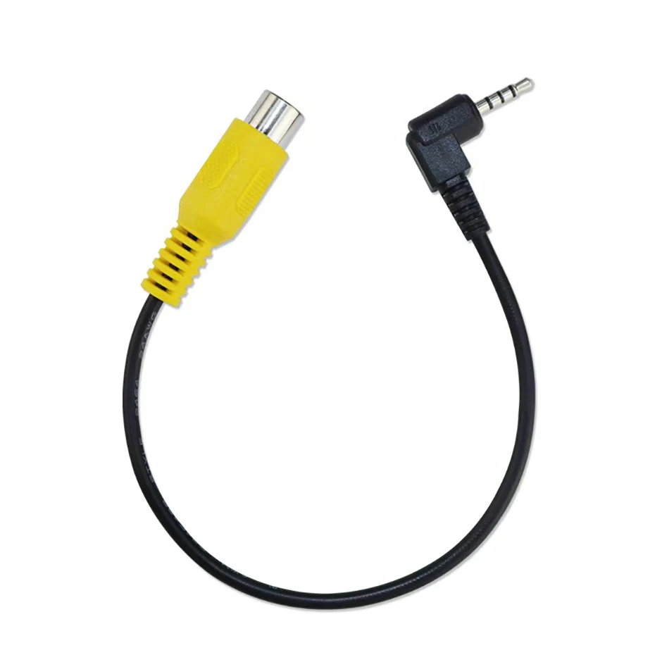 QXNY AV In Video Kabel Adapter - Pi Camera Cable recensie en prijs