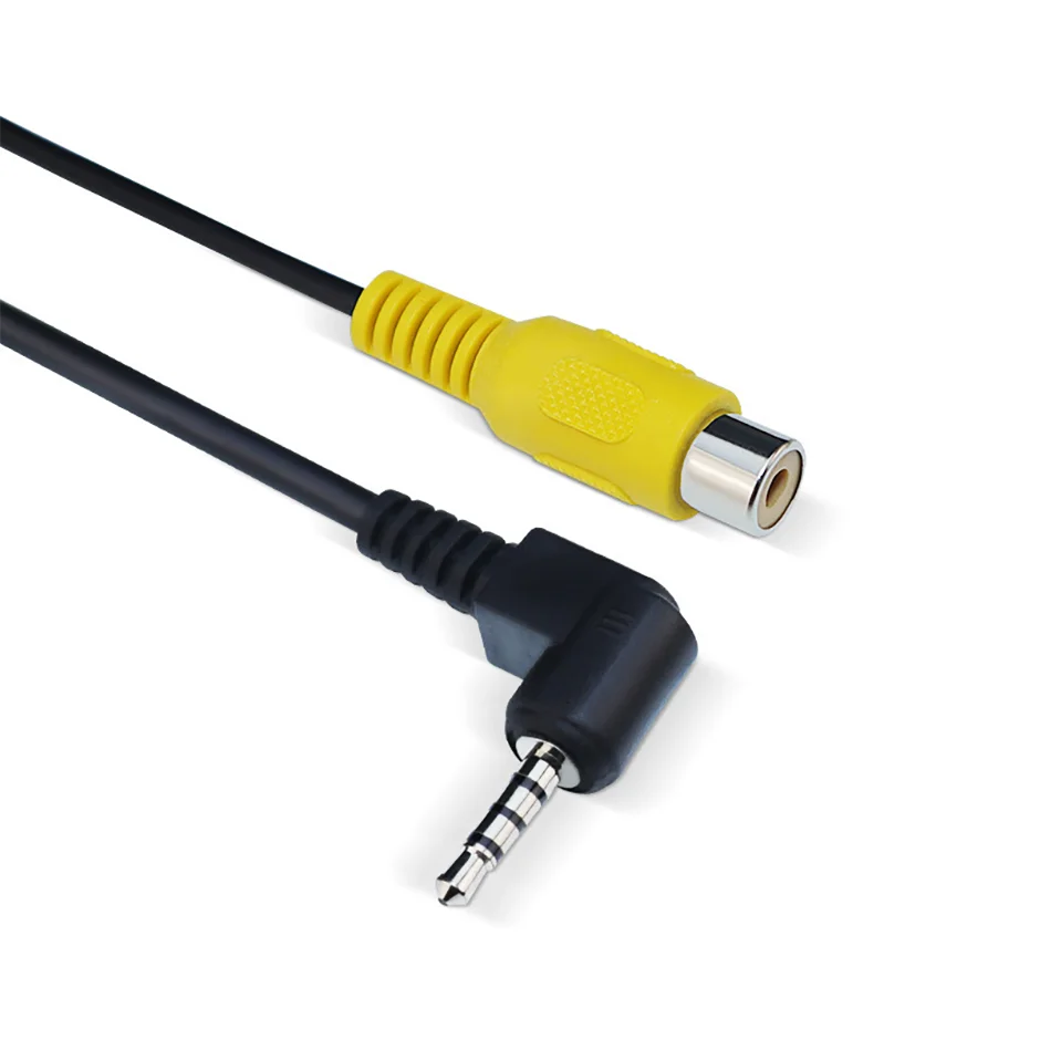 QXNY AV In Video Kabel Adapter - Pi Camera Cable recensie en prijs