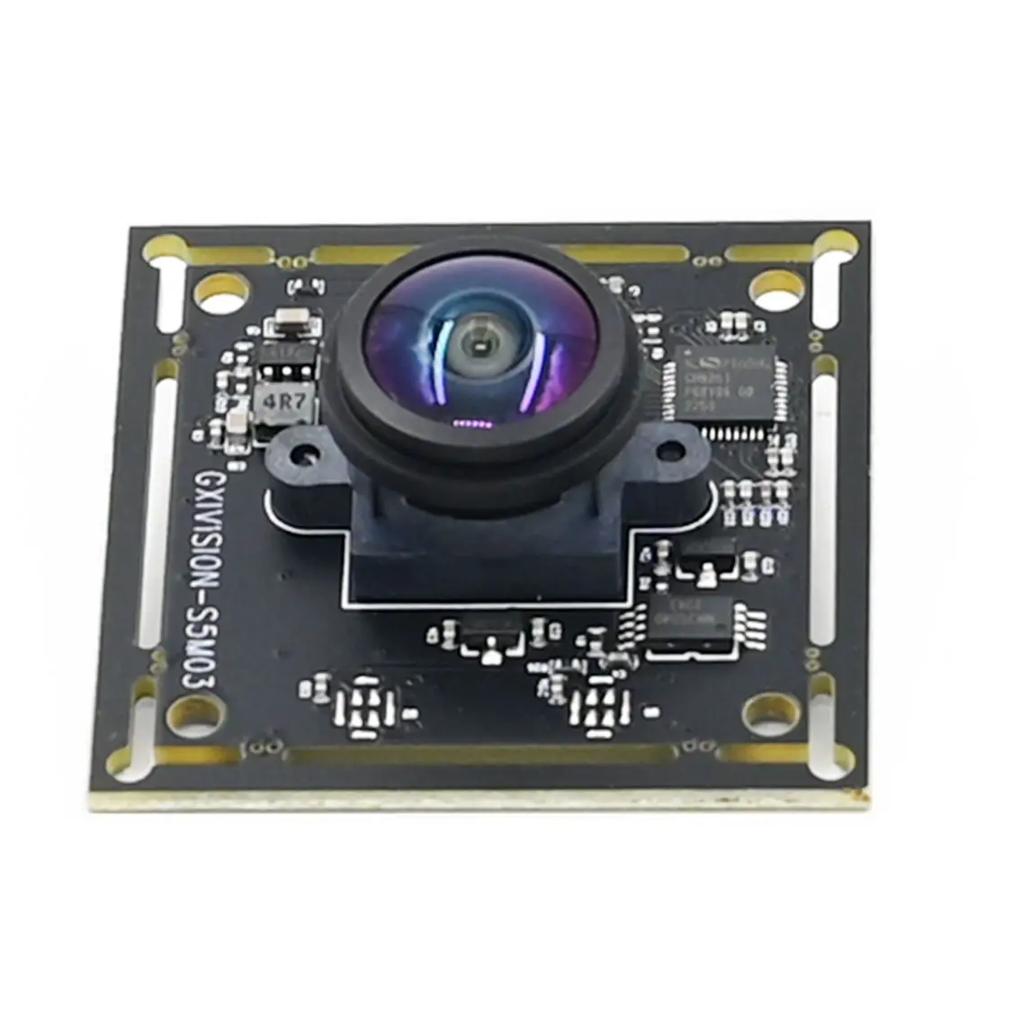 5MP USB Camera Module OV5693 3 - Pi Camera Module recensie en prijs