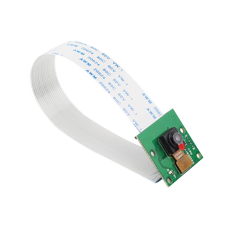 Raspberry Pi 4 Model B Camera  - Pi Camera Cable recensie en prijs