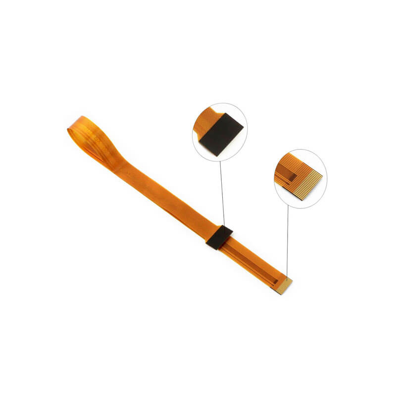 Raspberry Pi Nul Camera Lint K - Pi Camera Cable recensie en prijs