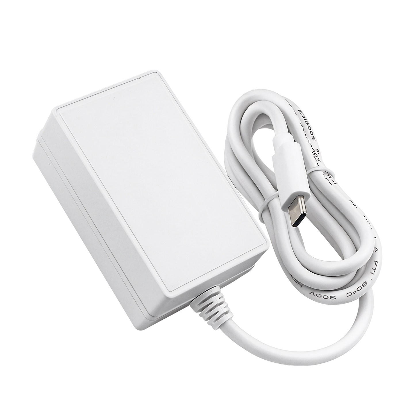 Raspberry Pi 5 5.1V 5A Voeding - Pi Power Supply recensie en prijs