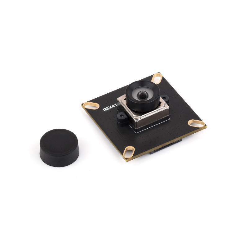 IMX415 8MP MIPI cameramodule,  - Raspberry Pi recensie en prijs