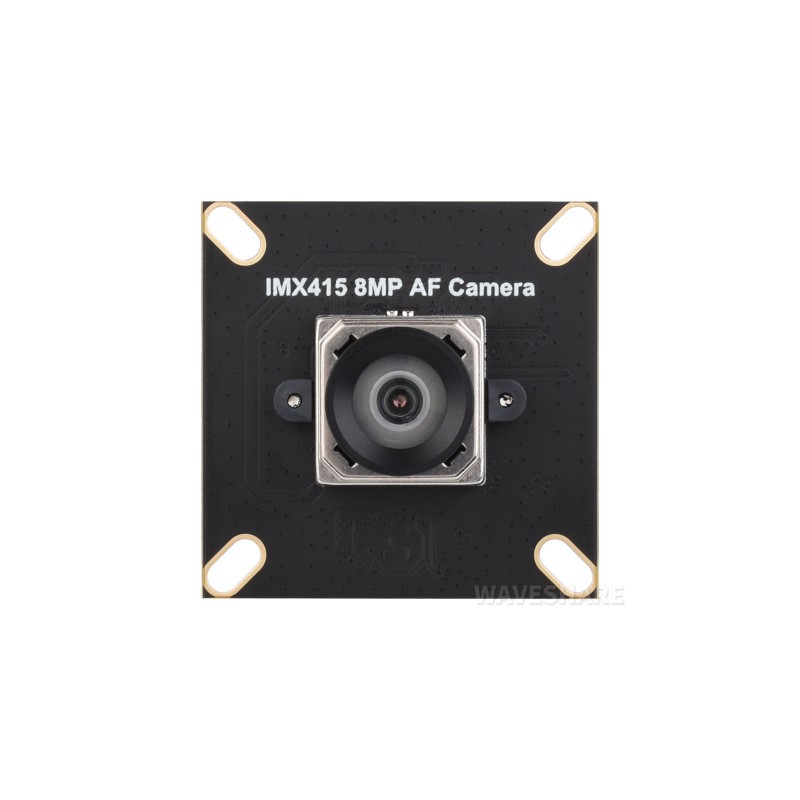 IMX415 8MP MIPI cameramodule,  - Raspberry Pi recensie en prijs