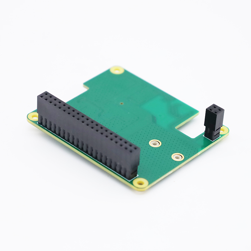 Raspberry Pi 5 PCIe M.2 NVMe S - Raspberry Pi 5 recensie en prijs