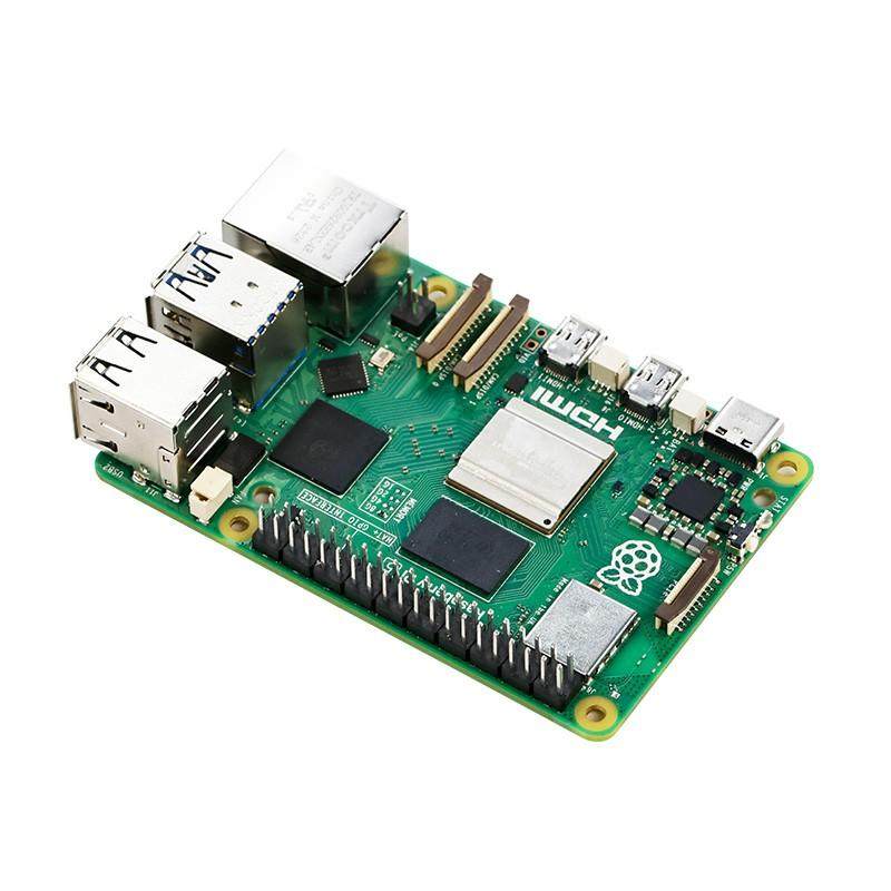 Raspberry Pi 5 Raspberry Pi 5e - Raspberry Pi recensie en prijs