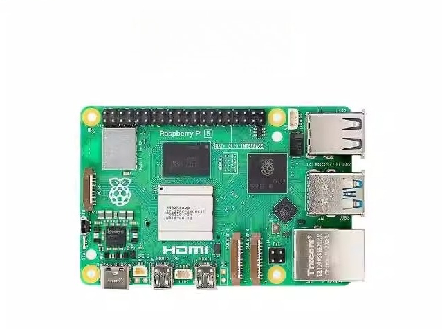 Raspberry Pi 5 Raspberry Pi 5e - Raspberry Pi recensie en prijs