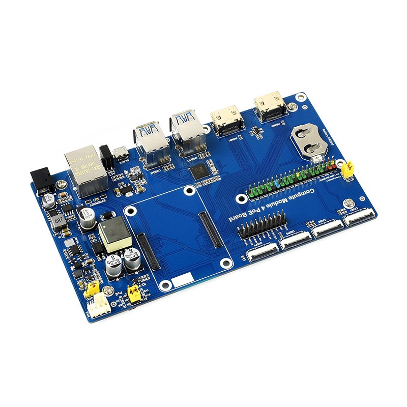 Hot Raspberry PI Computer Modu - Pi Power Supply recensie en prijs