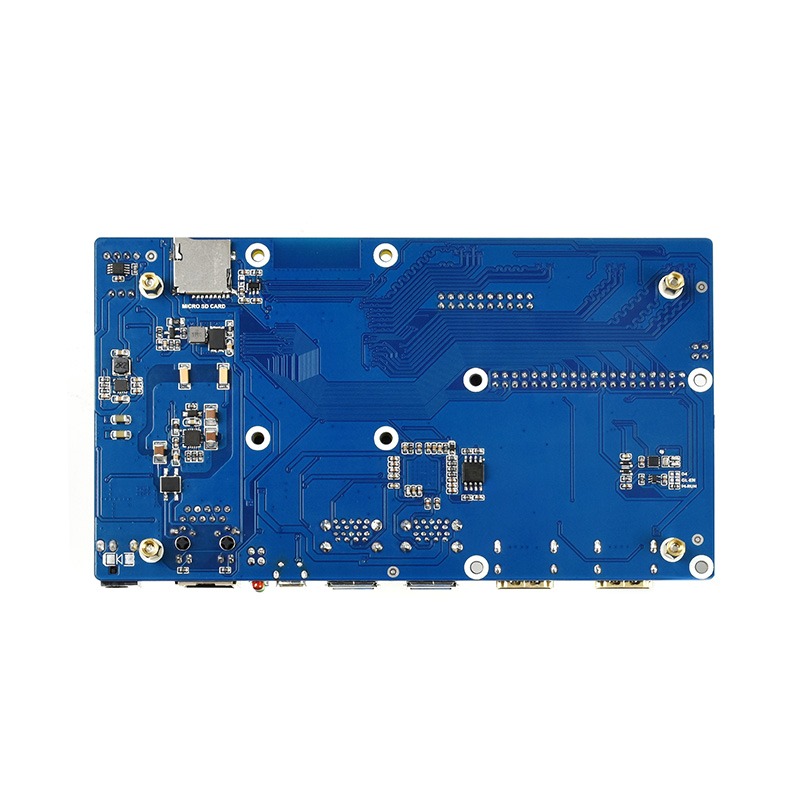 Hot Raspberry PI Computer Modu - Pi Power Supply recensie en prijs