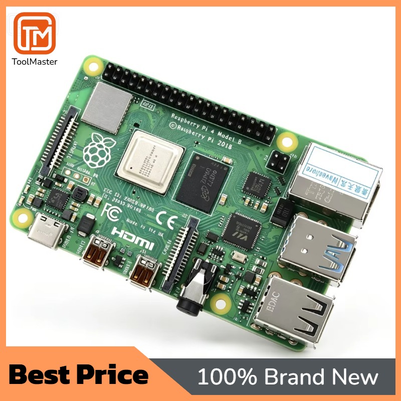 【Hot Sale】Raspberry Pi 3b+ 2GB - Raspberry Pi recensie en prijs