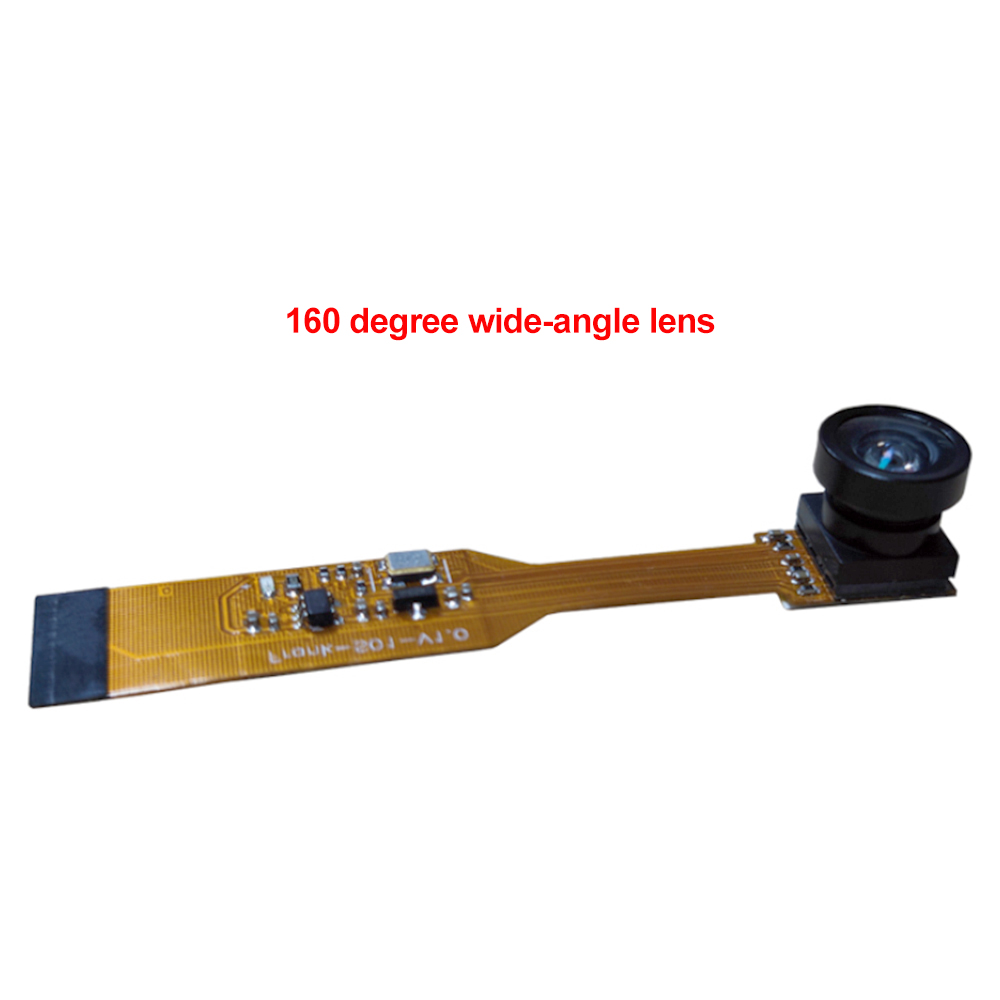 OV5647-cameramodule voor de Ra - Pi Camera Module recensie en prijs