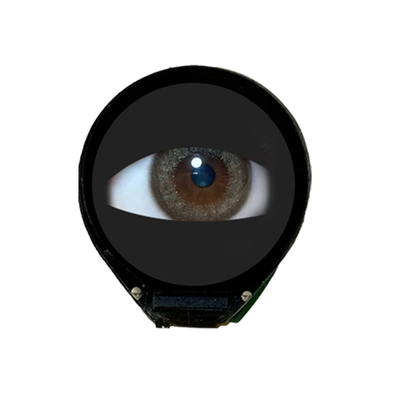 Elektronische EYE 0,71 inch ro - Pi Display recensie en prijs