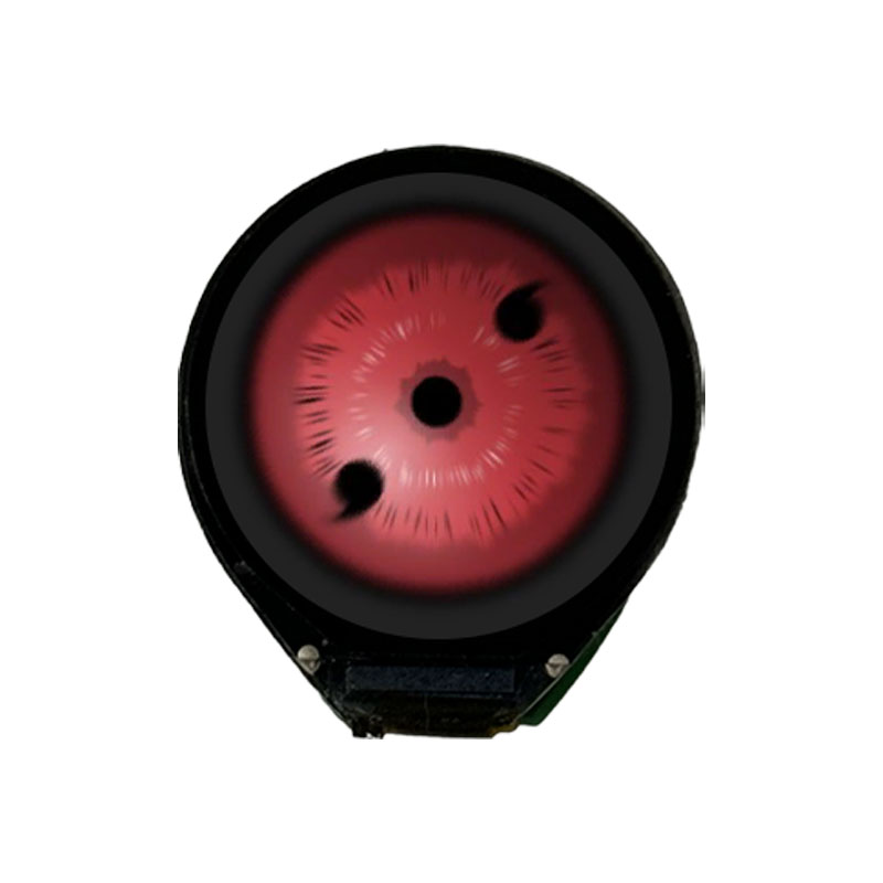 Elektronische EYE 0,71 inch ro - Pi Display recensie en prijs