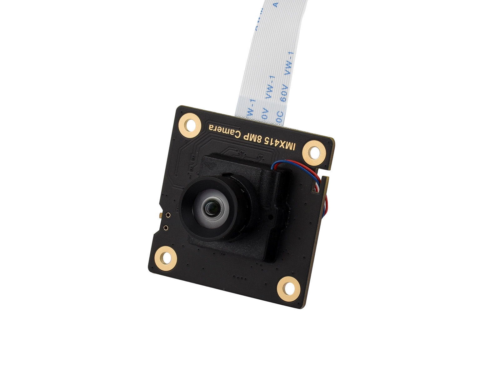 Waveshare IMX415 8MP cameramod - Pi Camera Module recensie en prijs