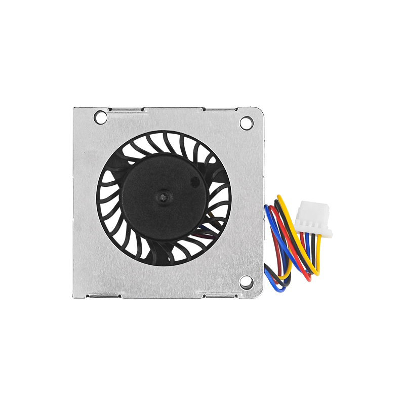 Raspberry Pi 5 PWM koelventila - Pi Cooler recensie en prijs