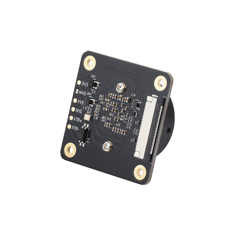 IMX296 Camera Voor Raspberry P - Raspberry Pi Global Shutter Camera Imx296 recensie en prijs