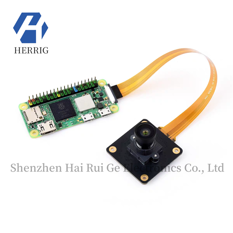 Micro Snow Raspberry Pi Camera - Raspberry Pi Global Shutter Camera Imx296 recensie en prijs