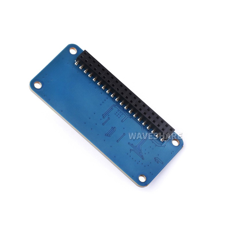 Waveshare lange golf IR warmte - Pi Camera Module recensie en prijs