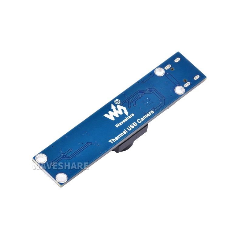 Waveshare lange golf IR warmte - Pi Camera Module recensie en prijs