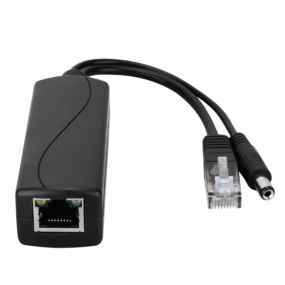 HKBTM Gigabit PoE-splitter voo - Pi Camera Cable recensie en prijs