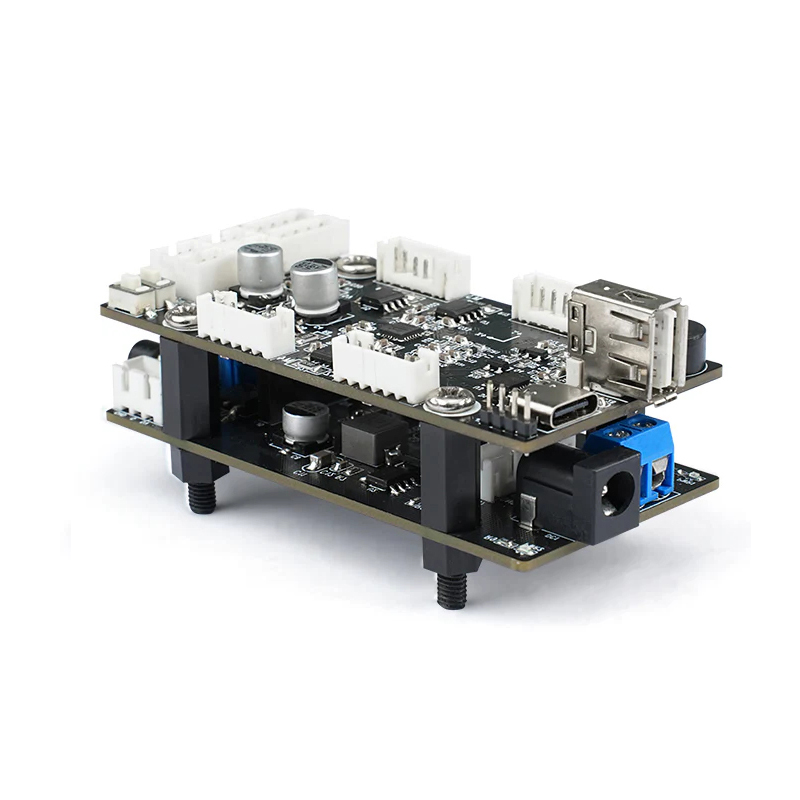 ROS Besturingskaart STM32 4-ka - Raspberry Pi 4 recensie en prijs