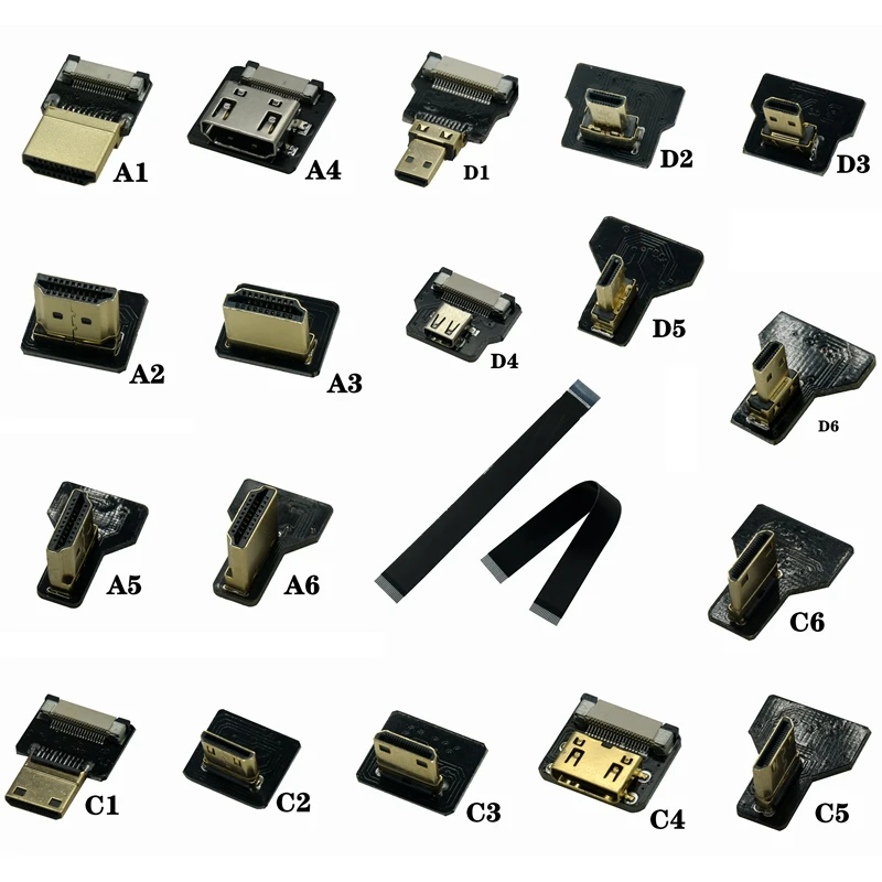 Ribbon FPV HDMI-compatibele co - Pi Camera Cable recensie en prijs