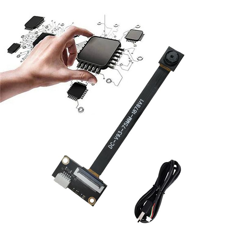 B27B OV5693 Camera Module 5MP  - Pi Camera Module recensie en prijs