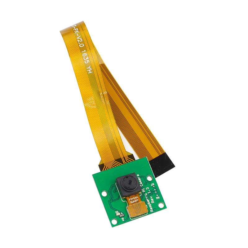5MP Raspberry Pi 5 Zero Camera - Pi Camera Cable recensie en prijs