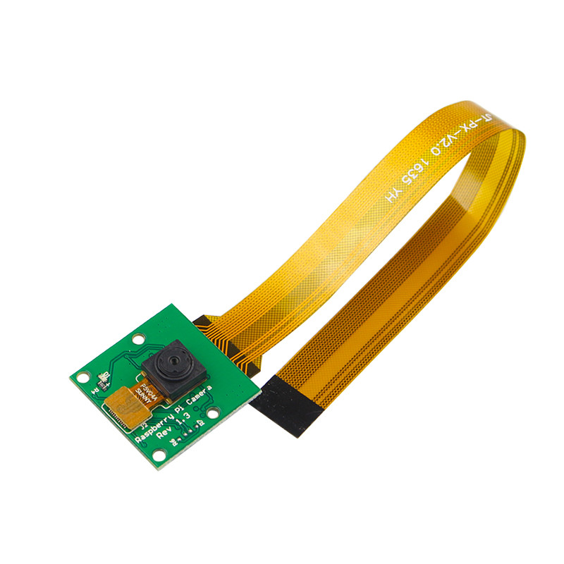 5MP Raspberry Pi 5 Zero Camera - Pi Camera Cable recensie en prijs