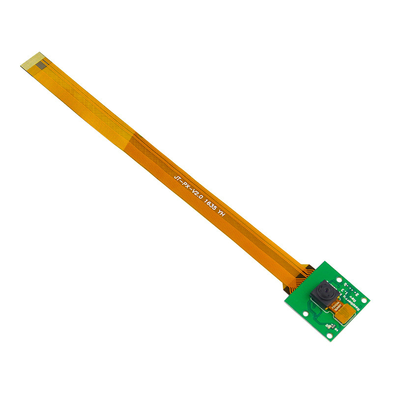 5MP Raspberry Pi 5 Zero Camera - Pi Camera Cable recensie en prijs